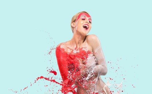 文章样式一:纯文字内页