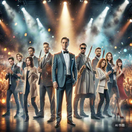 不做旁观者，至少做个参与者