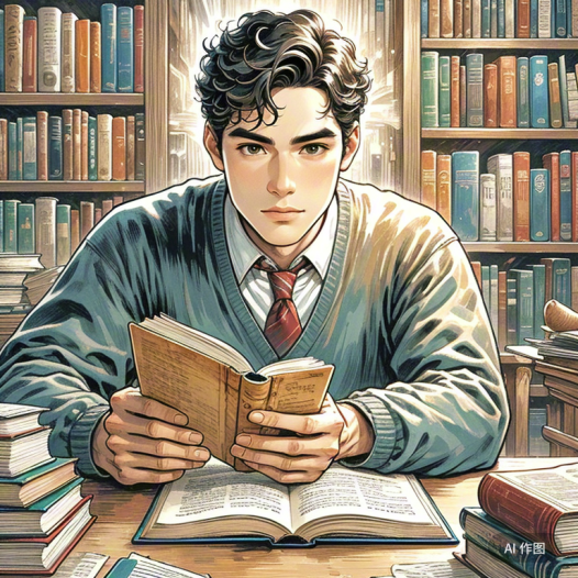 努力成自然，功到自然成