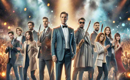 不做旁观者,至少做个参与者